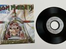 IRON MAIDEN Aces High 45t France / French single 7