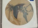 Parliament Motor Booty Affair Vinyl LP PICTURE DISC VG+ / VG+ SHRINK Funkadelic