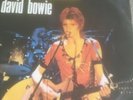 David Bowie Italian Young Americans