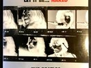 BEATLES Let It Be... Naked SEALED 1st PRESSING LP+7