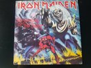 Iron Maiden - The Number Of The Beast