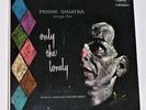 Frank Sinatra ?- Sings For Only The Lonely - 1958 Vinyl LP Record - Mono W 1053