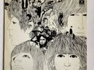 The Beatles - Revolver - vinyl
