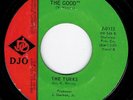 NORTHERN SOUL - TURKS - THE BAD BROUGHT THE GOOD - DJO  - 