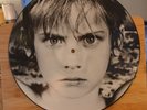 U2 WAR Picture Disc 12