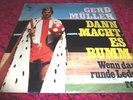 Gerd Müller - Dann macht es Bumm / Wenn das runde Leder rollt .