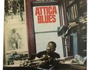 Archie Shepp Vinyl Me Please Classics Exclusive 180 Gm LP VMP C001