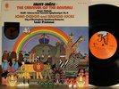 SAINT-SAENS Carnival Of The Animals Louis Fremaux [LP] Klavier KS 527 Audiophile
