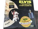 Elvis Aloha From Hawaii Chicken Of The Sea Sticker Sealed