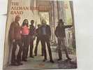The Allman Brothers Band LP 1969 Never Played ST-C-691686-AA,ST-C-691685-AA