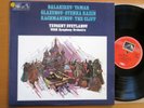 ASD 3660 Balakirev Glazunov Rachmaninov Svetlanov NM/EX Melodiya EMI