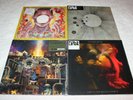 FLYING LOTUS (4-LP Vinyl) Flamagra/Cosmogramma/You're Dead/Until The Quiet Comes