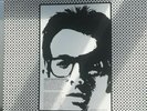 Elvis Costello - OUR AIM IS TRUE Vinyl LP VG+ Condition.