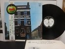 RINGO STARR / SENTIMENTAL JOURNEY, JAPAN ORIG. 1970 LP w/APPLE OBI & INSERT NM