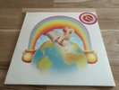 GRATEFUL DEAD- EUROPE ' 72 ( 3 LP )  / 72 DE TRIFOLD COVER / WB 66 019 / PSYCHE