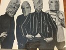 The Damned - Neat Neat Neat Stiff Buy10 7