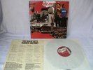 the BLACK KEYS  -  RUBBER FACTORY  -