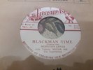 Hopeton Lewis , Blackman Time , Live It Up , 7 