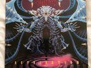 Malevolent Creation - Retribution Vinyl LP