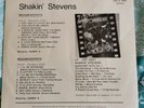 Shakin Stevens Party Hits Rare Spanish Vinyl