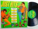 JUST HITS '85-'86  compilation; time bandits, kool and the gang, howard jones