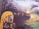 Heavy metal vinyl records Nuclear Assault