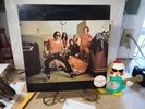 The Flamin' Groovies Teenage Head PROMO COPY punk Kama Sutra LP VINYL ALBUM