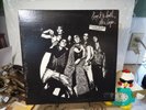 Alice Cooper Love It To Death Warner Bros/Straight GATEFOLD rock LP VINYL ALBUM