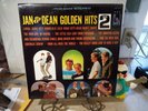 Jan and Dean Golden Hits Vol 2 vocal surf LP VINYL ALBUM
