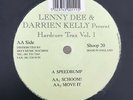 Lenny Dee & Darrien Kelly - Hardcore Trax Vol 1 12