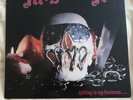 Megadeth - Killing Is My Business LP
