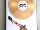 Disque D'or Alonzo 100%