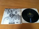 THE BEATLES - REVOLVER - SECOND PRESSING MONO - EXCELLENT CONDITION.