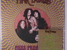 PINK FAIRIES: Fuzz Freakout 1970-1971 LP Sealed (w/ cd of the album)