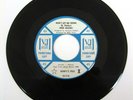 FRED HUGHES DON'T LET ME DOWN 1966 PROMO 45 VEE JAY VJ-718 RARE NORTHERN SOUL