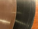 SUPER RARE   Brown Color LUISA TETRAZZINI - 78 rpm Victor 92016 LAKME Bell Song