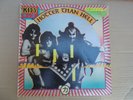 KISS-HOTTER THAN HELL-CASABLANCA NBLP 7006(U.S.ORIG) (EX+ VINYL)   SEE MORE