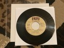 RARE MODERN SOUL FUNK 45 - WILLIAM C. BROWN III - SHINING/COME ON AND GO WITH ME