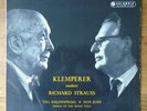 Klemperer/Strauss Till Eulenspiegel & Don J & 7 Veils SAX 2367 B/S