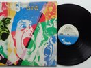 UFO	Strangers in the Night	CJT 5	UK original 2LP Gatefold (KR56)