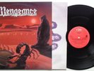 Vengeance	Arabia	CBS 463437 1	NL press original LP + OIS (56)