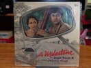 JAGJIT SINGH & CHITRA SINGH - A MILESTONE - India Folk - VINYL LP RECORD