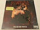 PANTERA:
