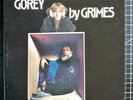 GOREY BY GRIMES - Tammy Grimes performs Edward Gorey stories, 1980 LP
