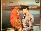 ELVIS PRESLEY    EP     G.I.Blues   Fr.Press.   super selten