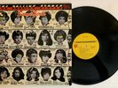 Rolling Stones - Some Girls - 1978 US 1st Press Banned Lucy/Marilyn Cover VG++