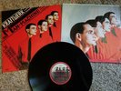 Kraftwerk Man Machine Lp Capitol Records Uk Import Analog Pressing Electronic