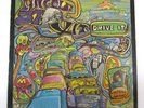 LINCOLN ST EXIT DRIVE IT 1970 ORIGINAL LP MAINSTREAM 645 RARE PSYCH FUZZ Street