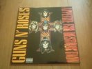 Guns N' Roses - Appetite For Destruction (Vinyl LP New & Sealed 2015 reissue)