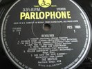 THE BEATLES   REVOLVER ** 1966 UK 1st PARLOPHONE LP STEREO